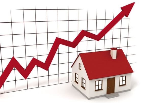 Tiềm năng tăng giá tại biệt thự Lideco